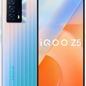 vivo iQOO Z5 | فيفو أي كيو أو أو زيد 5