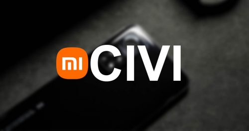 استعدّوا لاستقبال سلسلة Civi الجديدة من Xiaomi!