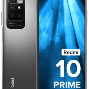 Xiaomi Redmi 10 Prime | شاومي ريدمي 10 برايم