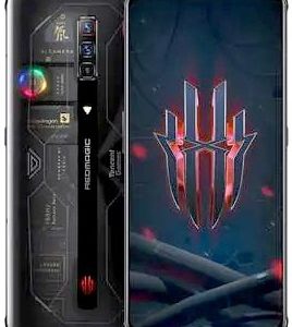 ZTE nubia Red Magic 6s Pro | زد تي ايه نوبيا ريد ماجيك 6 برو