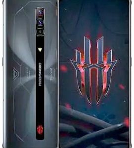ZTE nubia Red Magic 6s | زد تي ايه نوبيا ريد ماجيك 6 إس