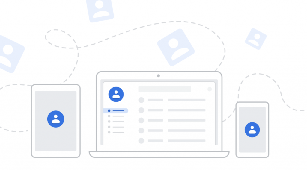 أيقونة جديدة تُضاف إلى تطبيق Gmail.. جهات الاتصال على بعد نقرة واحدة فقط !