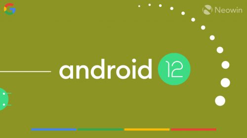 إطلاق مخيّب للآمال وانتظار المزيد من الوقت.. كيف يبدو الإطلاق الرسمي لنظام Android 12 ؟