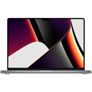 Apple MacBook Pro 16 M1 Retina XDR Laptop