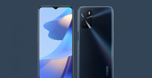 متوفّر بسعر منخفض جدًا .. تعرّفوا على هاتف A54s الجديد من Oppo!
