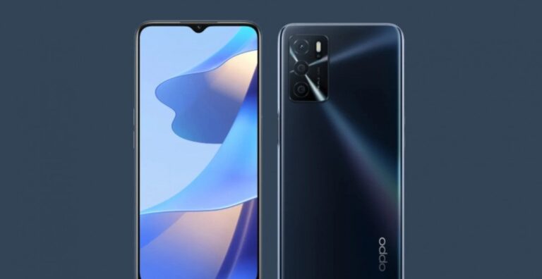 متوفّر بسعر منخفض جدًا .. تعرّفوا على هاتف A54s الجديد من Oppo!