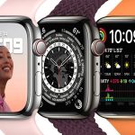 Apple Watch Series 7 | أبل ووتش سيريز 7