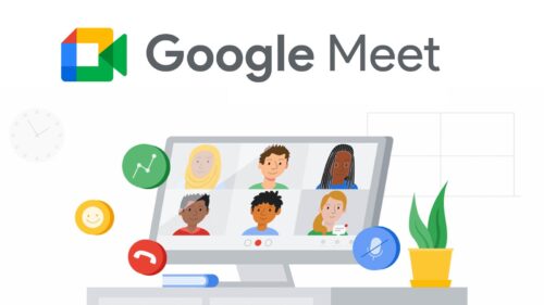 ما هي الميّزات الجديدة التي سيحصل عليها تطبيق Google Meet الشهير؟