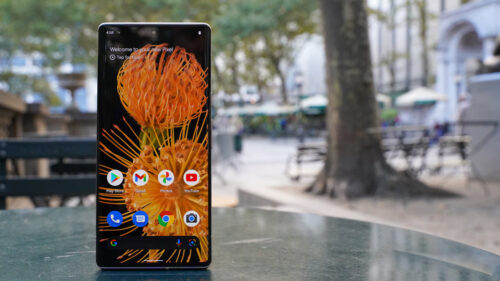 مراقبة القياسات الحيوية تصل إلى Pixel 6.. ولكن للأسف القراءات تفتقد للدقّة التي اعتاد عليها المستخدمين!
