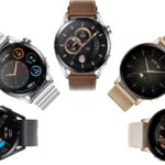 Huawei Watch GT 3 | هواوي ووتش جي تي 3