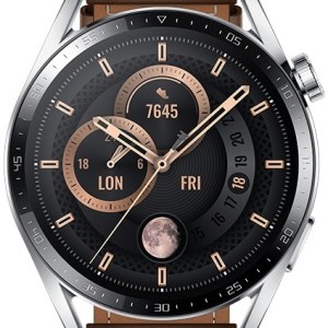 Huawei Watch GT 3 | هواوي ووتش جي تي 3