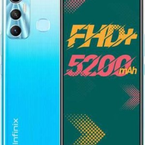 Infinix Hot 11 | انفينكس هوت 11