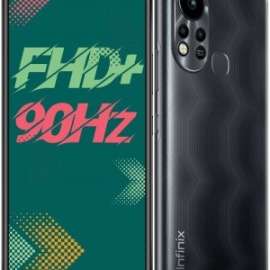 Infinix Hot 11s | انفينكس هوت 11 إس