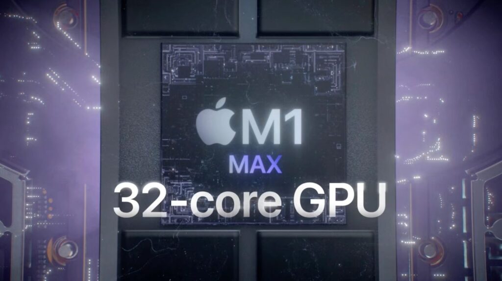معايير Geekbench تثبت تقدّم الشرائح M1 Max على سابقاتها في حواسيب MacBook Pro معايير Geekbench تثبت تقدّم الشرائح M1 Max على سابقاتها في حواسيب MacBook Pro
