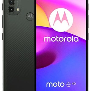 Motorola Moto E40 | موتورولا موتو إي 40