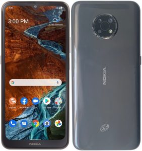 Nokia G300 | نوكيا جي 300