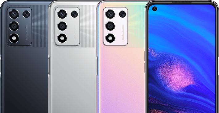 سعر و مواصفات Oppo K9s سعر و مواصفات Oppo K9s