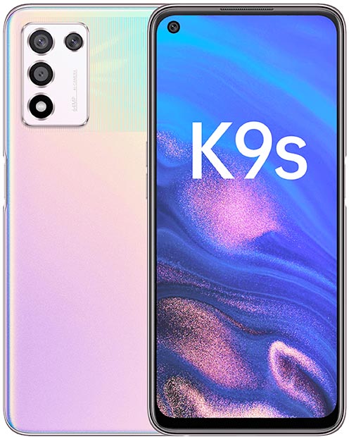 سعر و مواصفات Oppo K9s سعر و مواصفات Oppo K9s