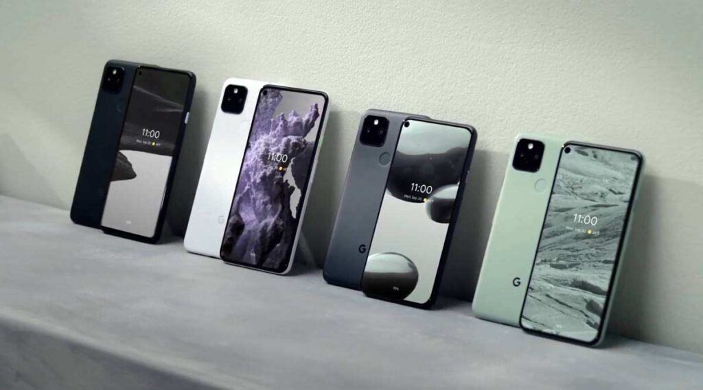 المزيد من الشركات تعمل على صناعة شرائحها بشكل مستقل بعيدًا عن Qualcomm و MediaTek!