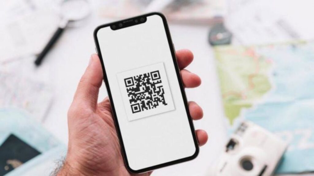 كيف نقوم بمشاركة مستندات Google Doc عبر رموز QR؟