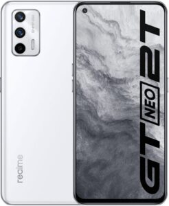 Realme GT Neo2T | ريلمي جي تي نيو 2 تي