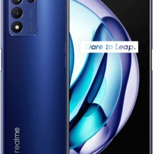Realme Q3s | ريلمي كيو 3 إس