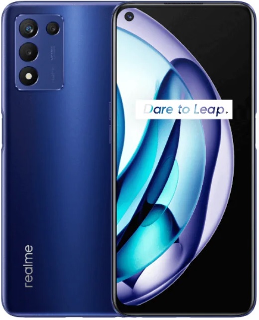 سعر و مواصفات Realme Q3s سعر و مواصفات Realme Q3s