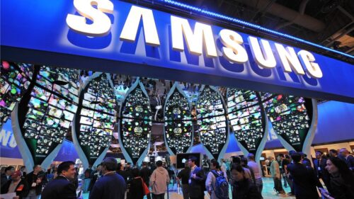 على الرغم من النقص العالمي في الشرائح.. Samsung تسجّل أرباحًا ضخمة في الربع الثالث من عام 2021!