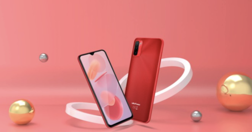 Ulefone تعلن عن الهاتف Note 12P المميز مع بطارية بسعة 7700 ميللي أمبير، وشاشة عرض 6.82″ بسعر منافس