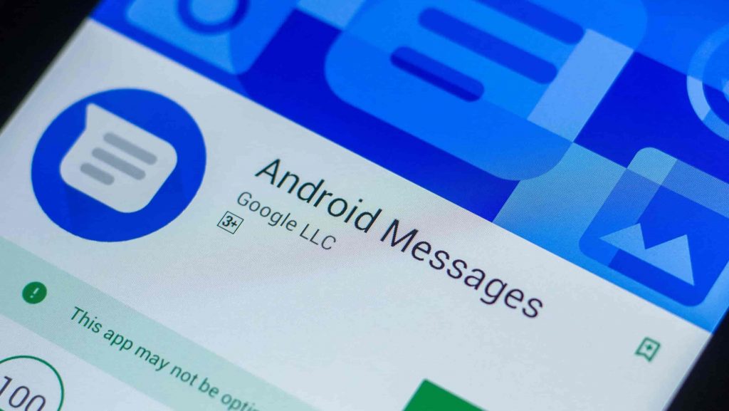 Google تحاول إغاظة Apple .. ولكن حتى الآن Apple لا ترغب باعتماد معيار RSC للرسائل
