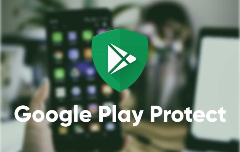 استعدّوا لاستقبال تطبيق Google Play Protect كتطبيق مستقل تمامًا ضمن متجر Play Store
