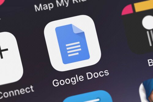 ميزات جديدة تقدمها جوجل إلى Google Docs تسمح بإضافة أنواع مختلفة من البيانات عن طريق البحث المباشر