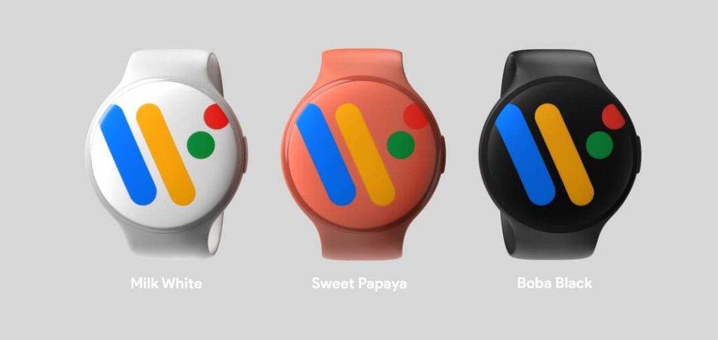 هل سنرى إطلاق ساعة Pixel Watch في المستقبل القريب؟