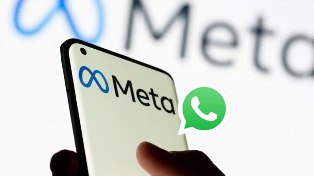 واتساب يطلق تحديثاً جديداً لعلامته التجارية باسم “WhatsApp from Meta”