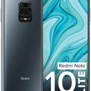 Xiaomi Redmi Note 10 Lite | شاومي ريدمي نوت 10 لايت