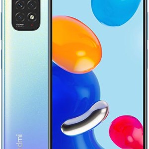 Xiaomi Redmi Note 11 | شاومي ريدمي نوت 11
