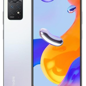Xiaomi Redmi Note 11 Pro | شاومي ريدمي نوت 11 برو