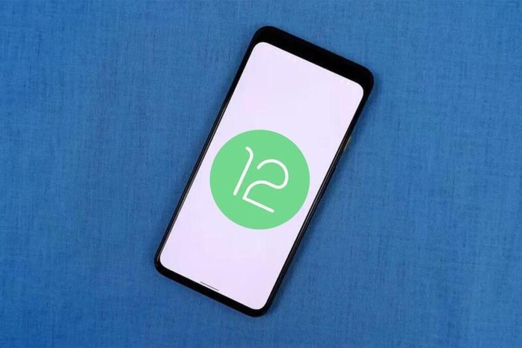 إطلاق نظام Android 12 رسميًا.. ولكنّه متوفّر على هواتف Pixel فقط!