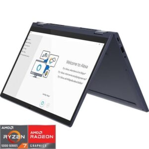 Lenovo Yoga 6 2-in-1 Laptop - Convertible Folder + Pen (Stylus)
