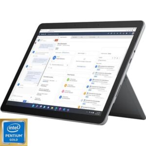Microsoft Surface Go 3 2-in-1 Laptop - Convertible Folder