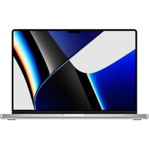 Apple MacBook Pro 16 M1 Retina XDR Laptop