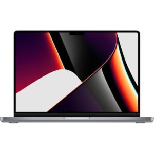 Apple MacBook Pro 14 M1 Retina XDR Laptop