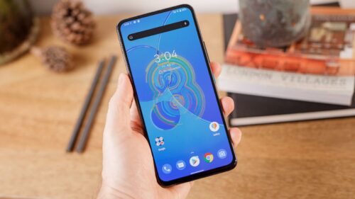 متى ستحصل هواتف Asus على نظام Android 12 الجديد؟ تعرف على الهواتف والتواريخ المحددة من أسوس