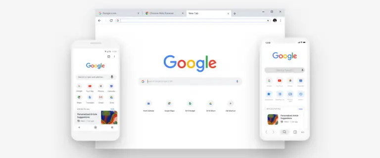 بعد إضافتها على Chrome Android .. Google ستقوم بإضافة إمكانية التقاط صور الشاشة وتحريرها من متصفح سطح المكتب