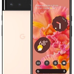 Google Pixel 6 | جوجل بيكسل 6