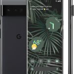 Google Pixel 6 Pro | جوجل بيكسل 6 برو