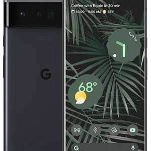 Google Pixel 6 Pro | جوجل بيكسل 6 برو