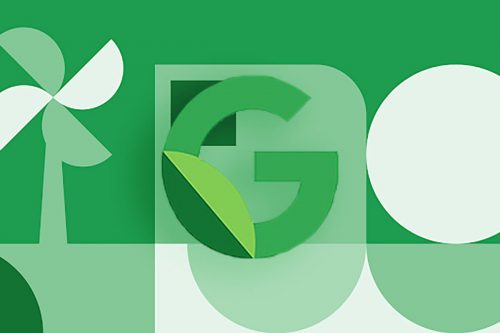 ما هي أحدث مشاريع Google التي تهدف إلى الحفاظ على البيئة باستخدام التكنولوجيا؟