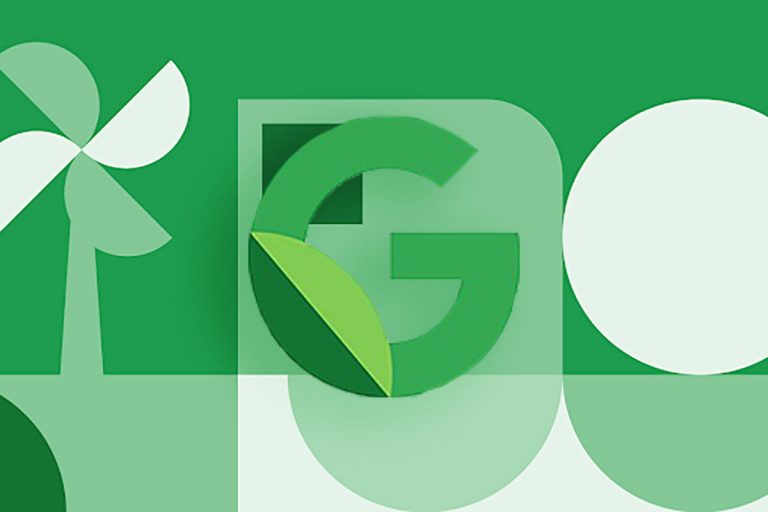 ما هي أحدث مشاريع Google التي تهدف إلى الحفاظ على البيئة باستخدام التكنولوجيا؟