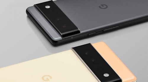 تسريبات جديدة حول هواتف Pixel القادمة.. كيف تبدو الصور الرقمية المُلتقطة باستخدام Pixel 6 Pro ؟